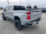 New 2025 Chevrolet Silverado 1500 RST image 5