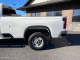 Used 2020 Chevrolet Silverado 2500 W/T w/ WT Convenience Package image 4