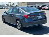 Certified 2024 Honda Civic EX image 3