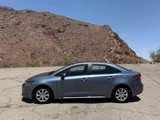 Used 2024 Toyota Corolla LE image 3