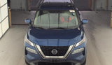 Used 2022 Nissan Rogue SV image 2