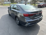 Used 2024 Kia Forte LXS image 5