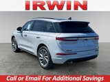 New 2025 Lincoln Corsair Grand Touring w/ Equipment Group 301A image 2
