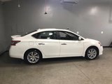 Used 2014 Nissan Sentra SL w/ Premium Package image 2