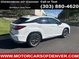 Used 2016 Lexus RX 350 F Sport w/ Accessory Package image 4