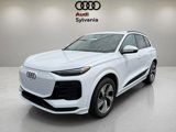 New 2025 Audi Q6 e-tron Premium Plus image 5