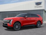 New 2026 Cadillac Escalade IQ Sport 2 w/ LPO, ONYX Package image 3