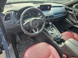 Used 2022 MAZDA CX-9 Carbon Edition image 2