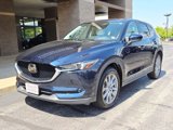 Used 2021 MAZDA CX-5 Grand Touring Reserve image 3