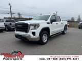 Used 2020 GMC Sierra 1500 4x4 Crew Cab w/ Sierra Value Package image 4