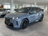 New 2026 BMW iX xDrive45 w/ M Sport Package image 3