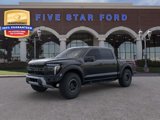 New 2025 Ford F150 Raptor image 2