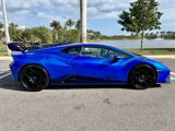 Used 2023 Lamborghini Huracan STO image 5