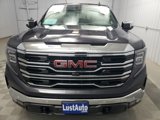 New 2025 GMC Sierra 1500 SLT w/ SLT Premium Plus Package image 5