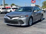 Used 2020 Toyota Camry LE image 2