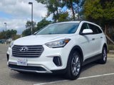 Used 2017 Hyundai Santa Fe SE image 3