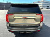 Used 2022 GMC Yukon SLT w/ SLT Premium Package image 3
