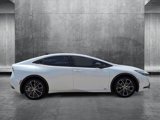 Used 2024 Toyota Prius XLE image 4