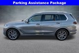 Used 2025 BMW X7 xDrive40i image 5