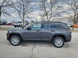 New 2025 Jeep Grand Cherokee Laredo X image 4