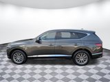 Used 2024 Genesis GV80 2.5T image 5
