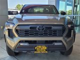 New 2025 Toyota Sequoia Limited image 2