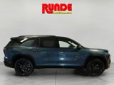 New 2026 Chevrolet Traverse RS w/ LPO, Floor Liner Package image 6