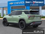 New 2026 Chevrolet Equinox LT w/ Convenience Package II image 4