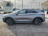 New 2025 INFINITI QX55 Luxe w/ Cargo Package image 2