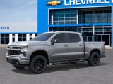 New 2026 Chevrolet Silverado 1500 RST w/ Rally Edition image 2