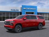 New 2025 Chevrolet Suburban High Country image 3