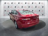 Used 2020 Ford Fusion SEL image 3