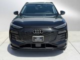 New 2025 Audi Q6 e-tron Prestige image 2