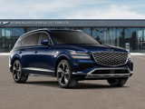 New 2026 Genesis GV80 3.5T Prestige image 2