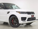 Used 2022 Land Rover Range Rover Sport Autobiography image 2