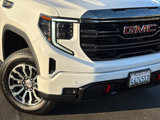 Used 2023 GMC Sierra 1500 AT4 w/ AT4 Premium Package image 3