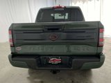New 2025 Nissan Frontier PRO-4X w/ Pro Convenience Package image 5