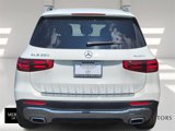 New 2025 Mercedes-Benz GLB 250 4MATIC image 4