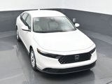 New 2025 Honda Accord LX image 3