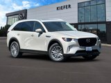 New 2025 MAZDA CX-90 3.3 Turbo w/ Preferred Package image 2