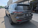 Used 2025 Jeep Grand Cherokee Summit w/ Adv Protech Group IV image 4
