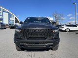 New 2025 RAM 1500 Rebel w/ Rebel Level 2 Equipment Group image 3