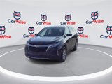 Used 2022 Chevrolet Equinox LT image 3