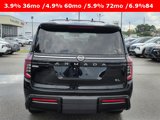 New 2025 Nissan Armada SL image 4