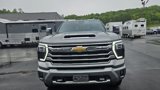 New 2025 Chevrolet Silverado 2500 High Country w/ Technology Package image 3