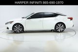 Used 2019 Nissan Altima 2.5 SR image 2