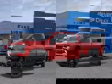 New 2025 Chevrolet Silverado 2500 LT w/ Trail Boss Package image 2