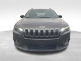 Used 2021 Jeep Cherokee Latitude Plus w/ Sun & Sound Group image 2