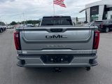New 2025 GMC Sierra 3500 Denali Ultimate image 4