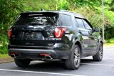 Used 2017 Ford Explorer Sport w/ Equipment Group 401A image 5